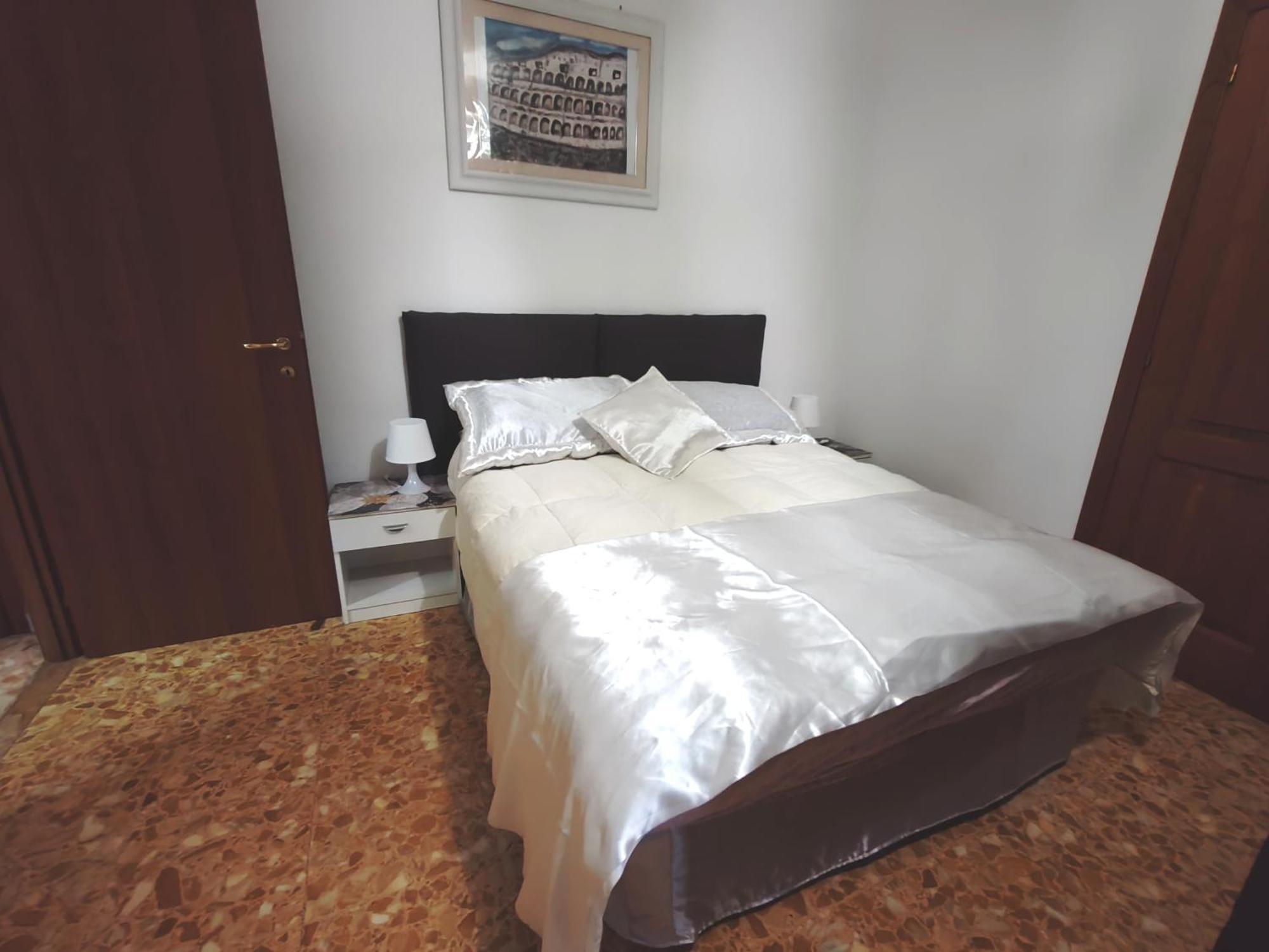 Appartamento In The Heart Of Roma