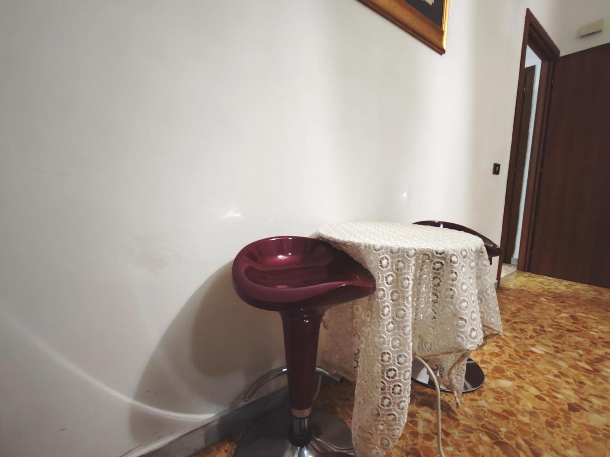 Appartamento In The Heart Of