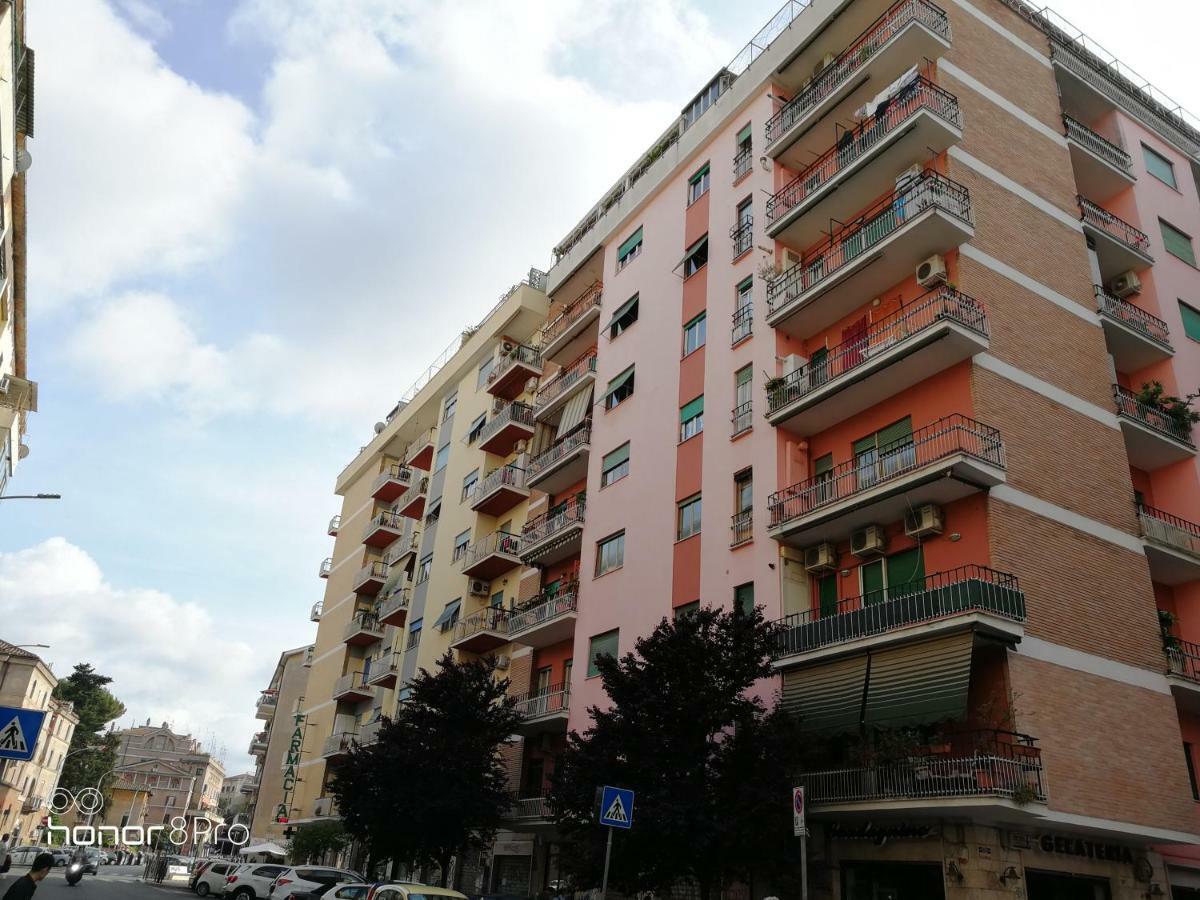 In The Heart Of Appartamento