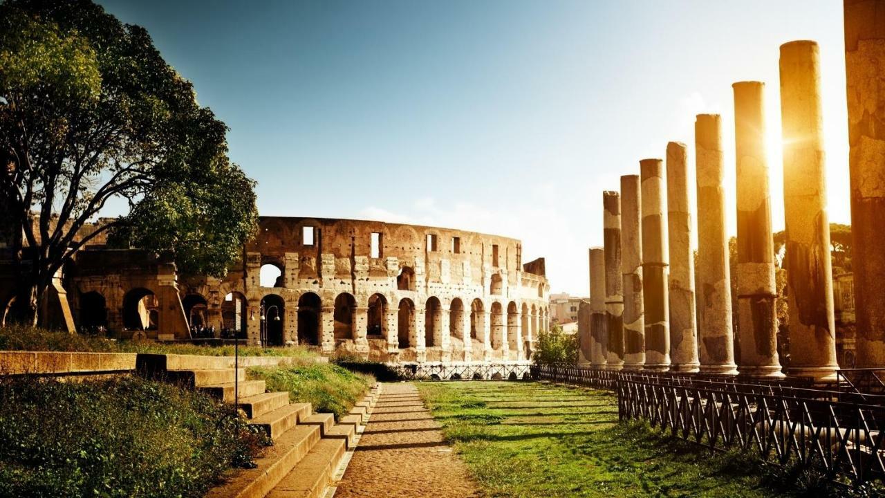 Appartamento In The Heart Of Roma