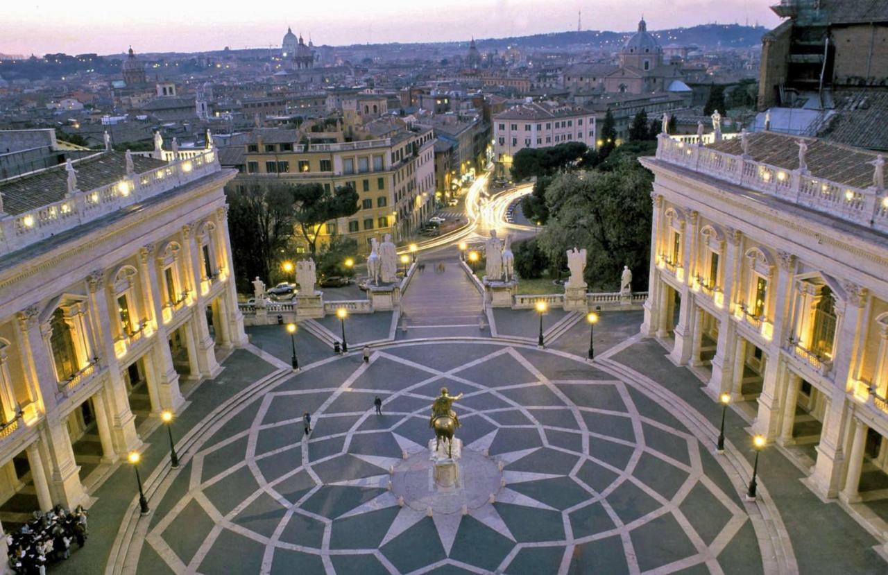 Appartamento In The Heart Of