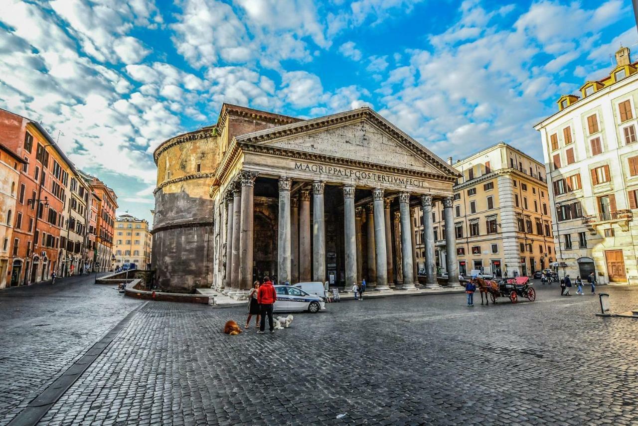 In The Heart Of Appartamento *