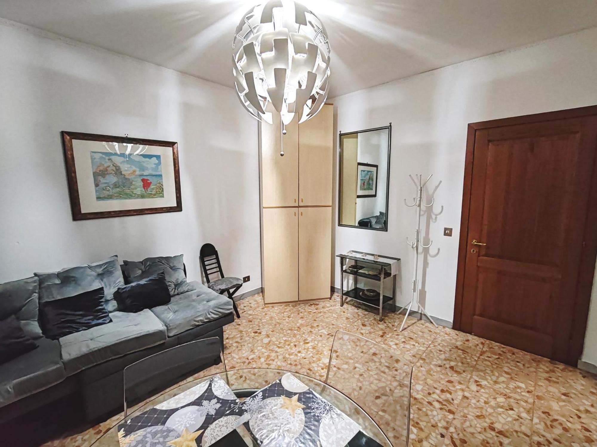 In The Heart Of Apartamento *