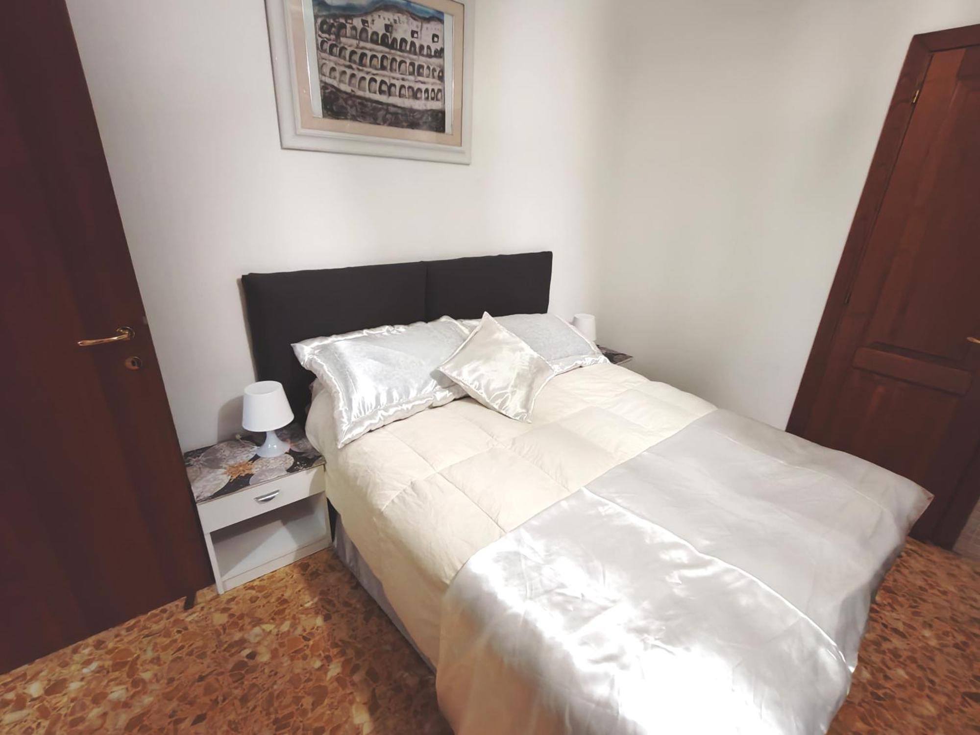 In The Heart Of Apartamento