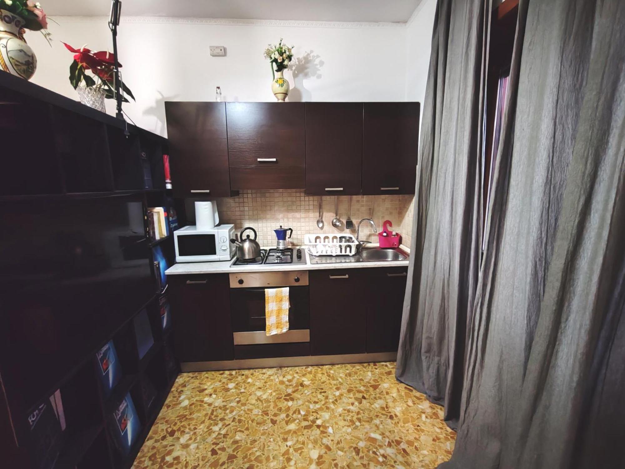 In The Heart Of Apartamento Roma