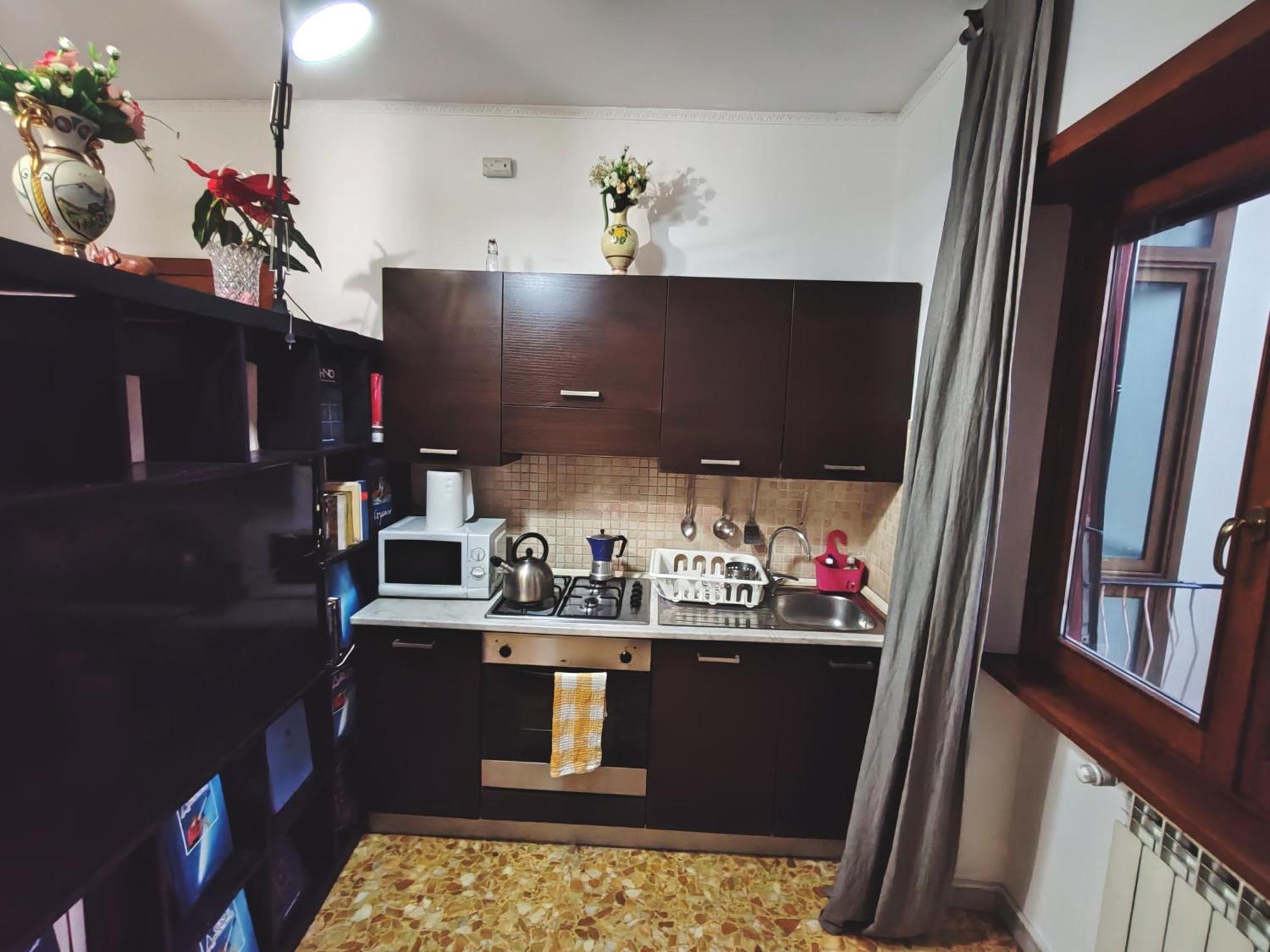 In The Heart Of Apartamento